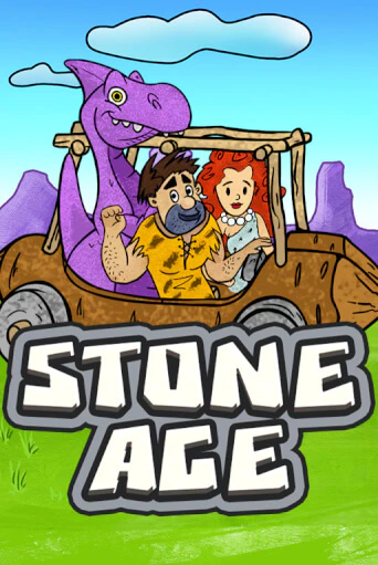 Stone Age демо игровой автомат | ВАВАДА бесплатно