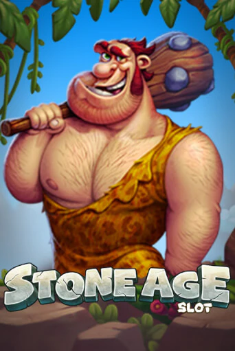 Stone age Slot демо игровой автомат | ВАВАДА бесплатно