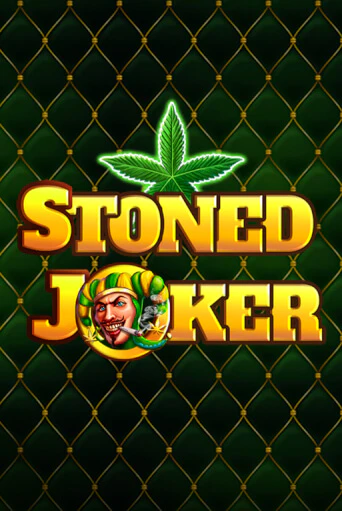 Stoned Joker демо игровой автомат | ВАВАДА бесплатно