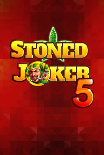 Stoned Joker 5 демо игровой автомат | ВАВАДА бесплатно