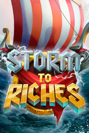 Storm To Riches демо игровой автомат | ВАВАДА бесплатно