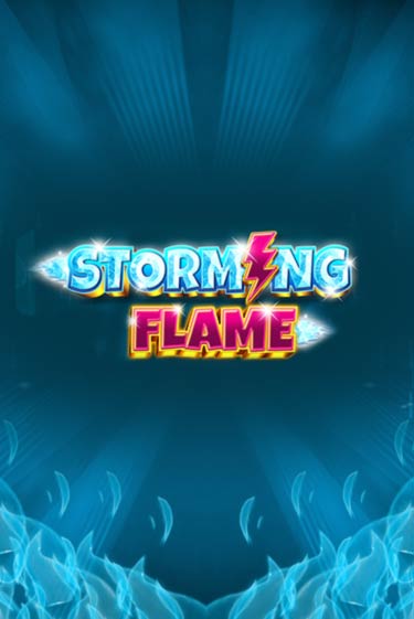 Storming Flame демо игровой автомат | ВАВАДА бесплатно