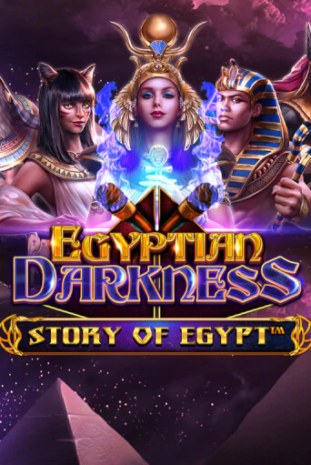 Story Of Egypt - Egyptian Darkness демо игровой автомат | ВАВАДА бесплатно