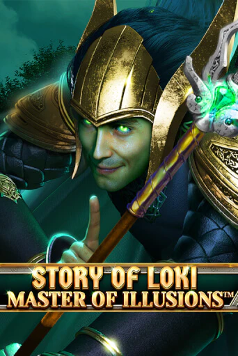 Story Of Loki - Master Of Illusions демо игровой автомат | ВАВАДА бесплатно