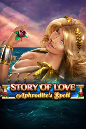 Story Of Love - Aphrodite's Spell демо игровой автомат | ВАВАДА бесплатно