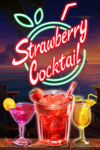 Strawberry Cocktail демо игровой автомат | ВАВАДА бесплатно