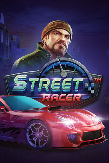 Street Racer демо игровой автомат | ВАВАДА бесплатно