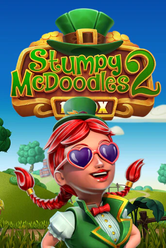 Stumpy McDoodles 2 демо игровой автомат | ВАВАДА бесплатно