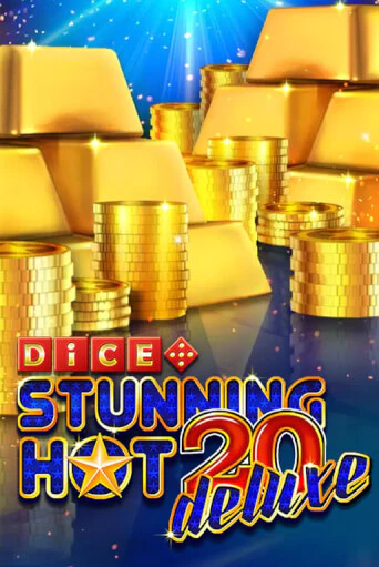 Stunning Hot 20 Deluxe Dice демо игровой автомат | ВАВАДА бесплатно