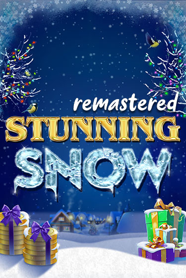 Stunning Snow Remastered демо игровой автомат | ВАВАДА бесплатно