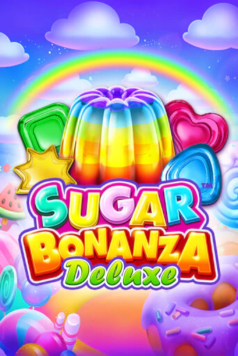 Sugar Bonanza Deluxe демо игровой автомат | ВАВАДА бесплатно