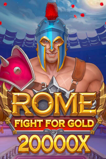 Rome: Fight For Gold демо игровой автомат | ВАВАДА бесплатно