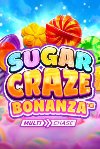 Sugar Craze Bonanza демо игровой автомат | ВАВАДА бесплатно