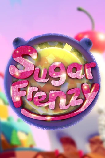 Sugar Frenzy демо игровой автомат | ВАВАДА бесплатно