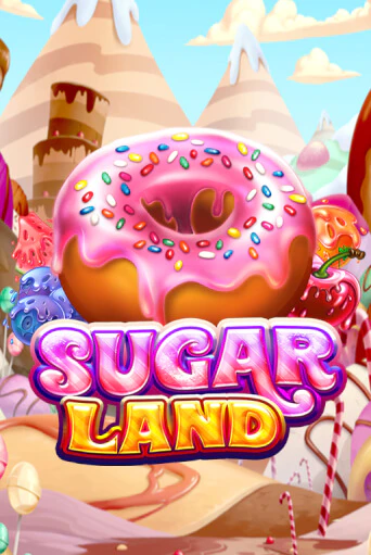 SugarLand демо игровой автомат | ВАВАДА бесплатно