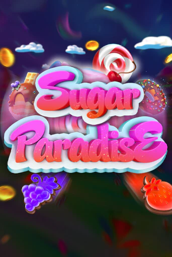 Sugar Paradise демо игровой автомат | ВАВАДА бесплатно