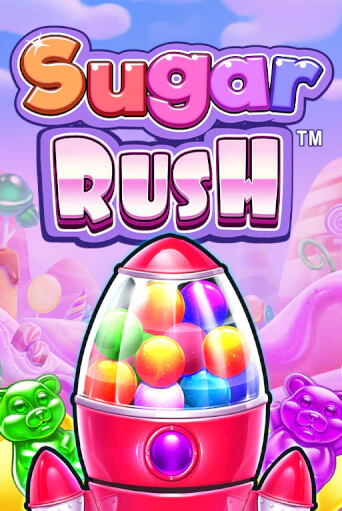 Sugar Rush демо игровой автомат | ВАВАДА бесплатно