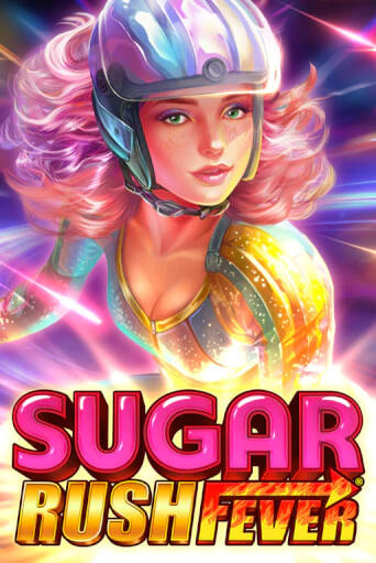 Sugar Rush Fever демо игровой автомат | ВАВАДА бесплатно