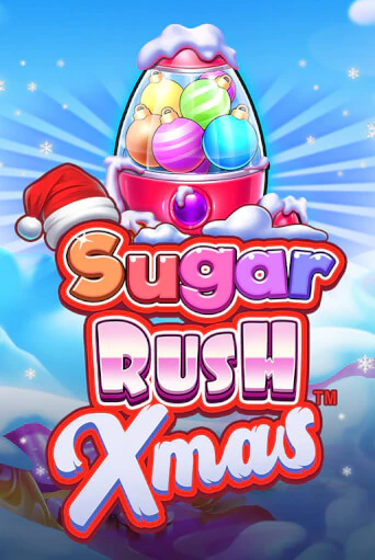 Sugar Rush Xmas демо игровой автомат | ВАВАДА бесплатно