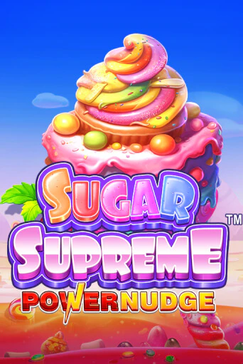 Sugar Supreme Powernudge™ демо игровой автомат | ВАВАДА бесплатно