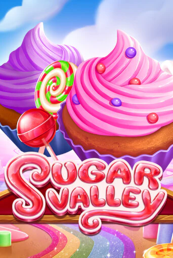 Sugar Valley демо игровой автомат | ВАВАДА бесплатно