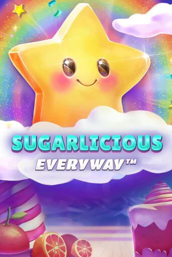 Sugarlicious EveryWay демо игровой автомат | ВАВАДА бесплатно