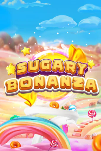 Sugary Bonanza демо игровой автомат | ВАВАДА бесплатно