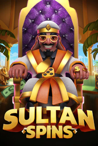 Sultan Spins демо игровой автомат | ВАВАДА бесплатно