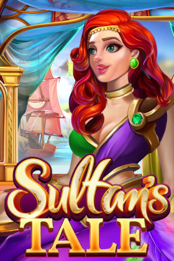 Sultan’s Tale демо игровой автомат | ВАВАДА бесплатно