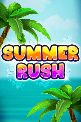 Summer Rush демо игровой автомат | ВАВАДА бесплатно