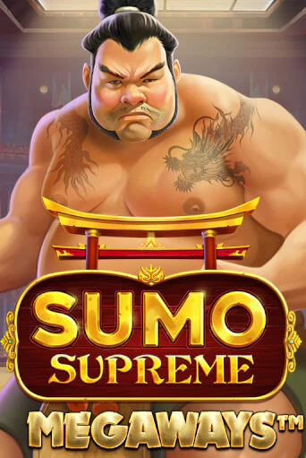 Sumo Supreme Megaways демо игровой автомат | ВАВАДА бесплатно