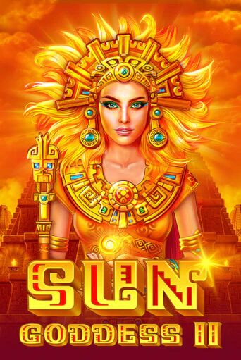 Sun Goddess II демо игровой автомат | ВАВАДА бесплатно