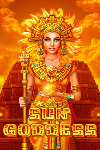 Sun Goddess демо игровой автомат | ВАВАДА бесплатно