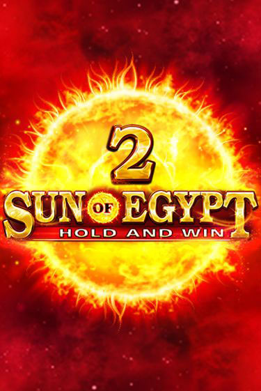 Sun of Egypt 2 демо игровой автомат | ВАВАДА бесплатно