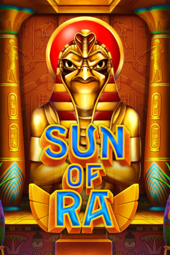 Sun of Ra демо игровой автомат | ВАВАДА бесплатно