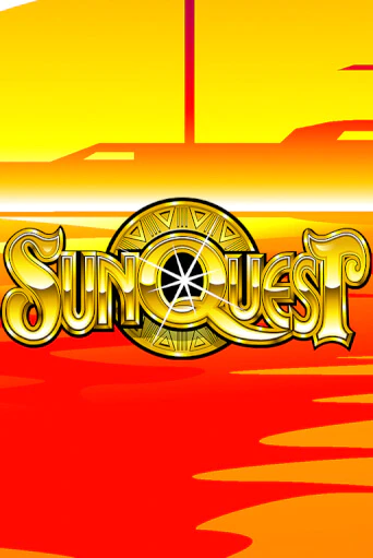 Sun Quest демо игровой автомат | ВАВАДА бесплатно