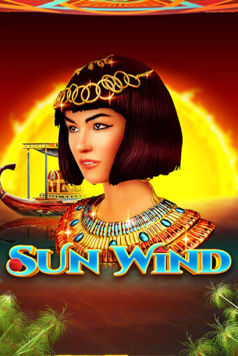 Sun Wind демо игровой автомат | ВАВАДА бесплатно