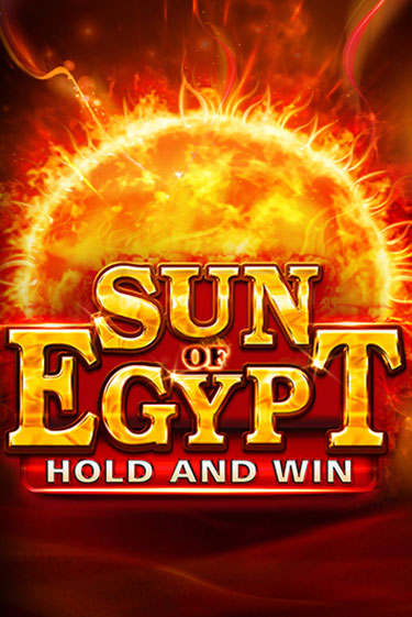 Sun of Egypt демо игровой автомат | ВАВАДА бесплатно