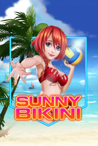 Sunny Bikini демо игровой автомат | ВАВАДА бесплатно