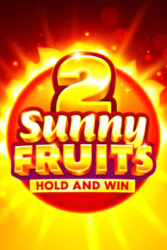 Sunny Fruits 2: Hold and Win демо игровой автомат | ВАВАДА бесплатно