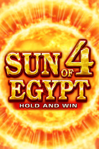 Sun of Egypt 4 демо игровой автомат | ВАВАДА бесплатно