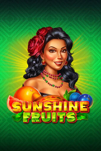 Sunshine Fruits демо игровой автомат | ВАВАДА бесплатно