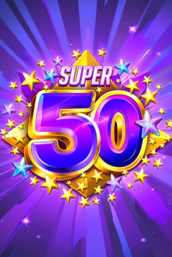 Super 50 Stars демо игровой автомат | ВАВАДА бесплатно