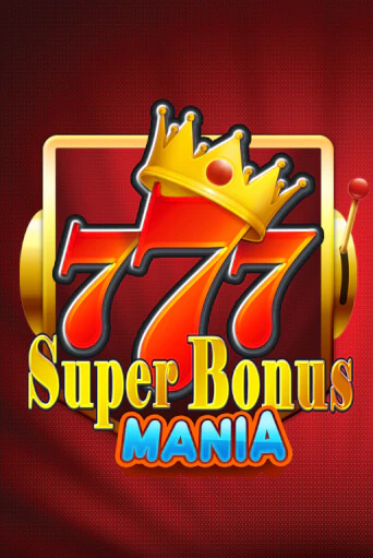 Super Bonus Mania демо игровой автомат | ВАВАДА бесплатно