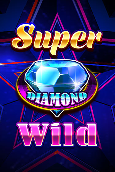 Super Diamond Wild демо игровой автомат | ВАВАДА бесплатно