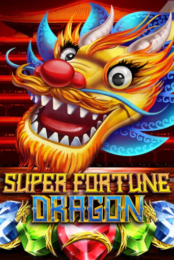 Super Fortune Dragon демо игровой автомат | ВАВАДА бесплатно