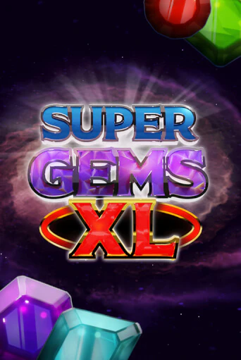 Super Gems XL демо игровой автомат | ВАВАДА бесплатно