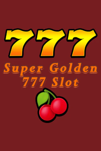 Super Golden 777 Slot демо игровой автомат | ВАВАДА бесплатно