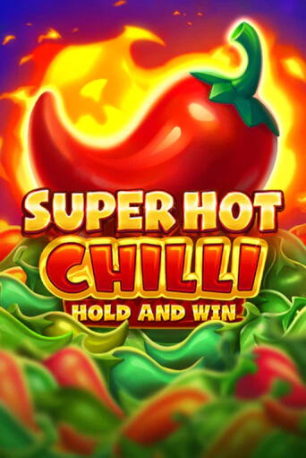 Super Hot Chilli демо игровой автомат | ВАВАДА бесплатно