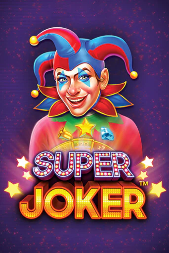 Super Joker демо игровой автомат | ВАВАДА бесплатно